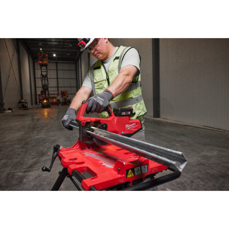 MILWAUKEE M18 STSO-0B nůžky na profily FORCE LOGIC 4933492097