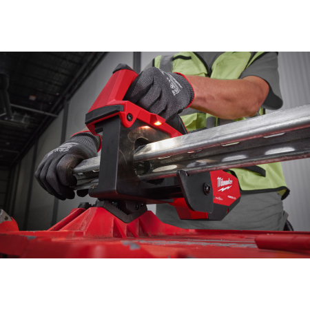 MILWAUKEE M18 STSO-0B nůžky na profily FORCE LOGIC 4933492097