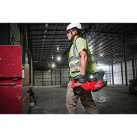 MILWAUKEE M18 STSO-0B nůžky na profily FORCE LOGIC 4933492097