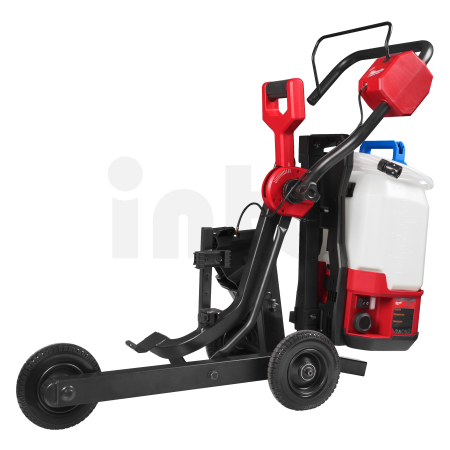 MILWAUKEE MX FUEL™ vozík pro rozbrušovací pilu 4933464883