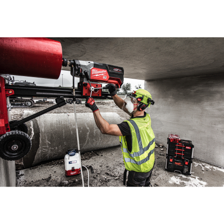 MILWAUKEE MXF DCD350 KIT-0 MX FUEL Akumulátorová diamantová jádrová vrtačka 350 mm 4933493142