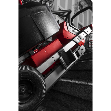 MILWAUKEE MX FUEL™ velká bubnová čistička potrubí s POWERTREDZ™ 4933471851