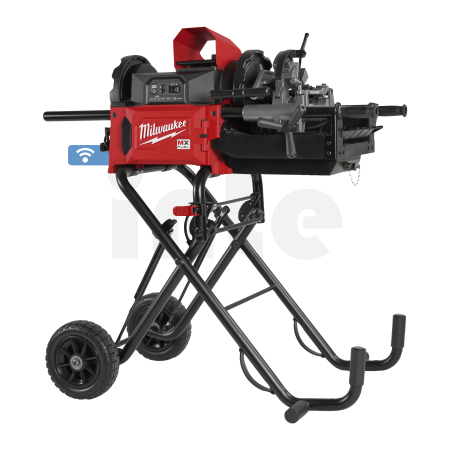 MILWAUKEE MXF PTR2-0 MX FUEL stacionární závitořez 2˝ s ONE-KEY 4933498324
