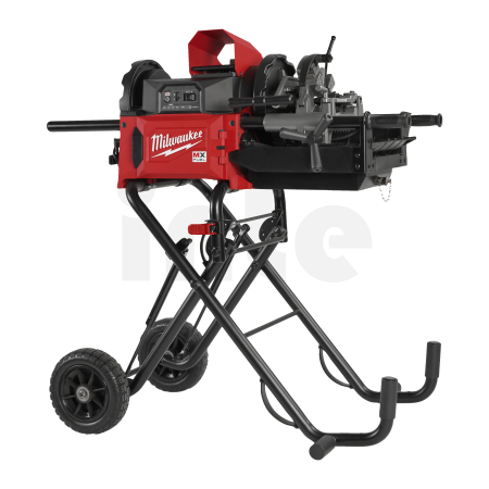 MILWAUKEE MXF PTR2-0 MX FUEL stacionární závitořez 2˝ s ONE-KEY 4933498324