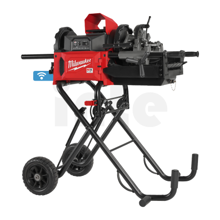 MILWAUKEE MXFPTR2-601 MX FUEL stacionární závitořez 2˝ s ONE-KEY 4933492100
