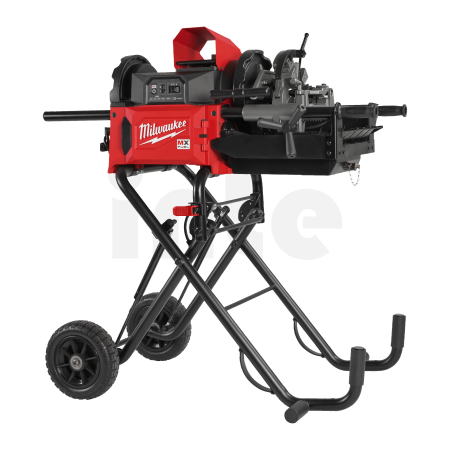 MILWAUKEE MXFPTR2-601 MX FUEL stacionární závitořez 2˝ s ONE-KEY 4933492100