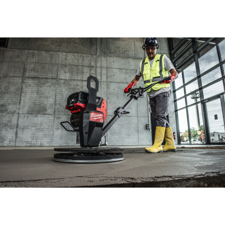 MILWAUKEE MXFWBT60-0 hladička betonu 600 mm 4933498325