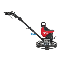 MILWAUKEE MXFWBT60-0 hladička betonu 600 mm 4933498325