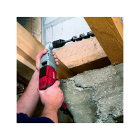 MILWAUKEE 850 W dvourychlostní příklepová vrtačka 4933419570