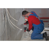 MILWAUKEE 30 mm SDS-plus kombinované kladivo, 3 režimy 4933396420