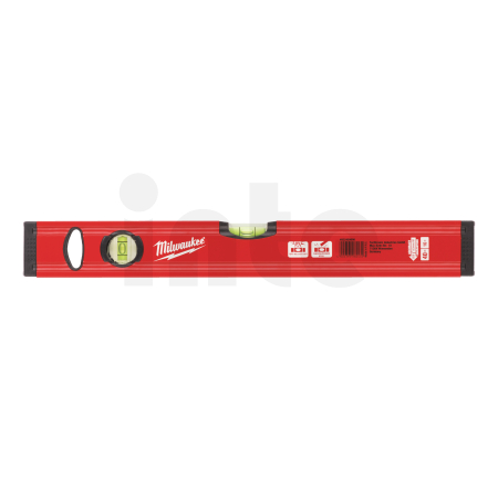MILWAUKEE Tenká vodováha 40 cm nemagnetická 4932459090