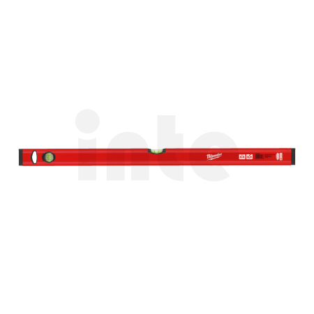MILWAUKEE Tenká vodováha 80 cm nemagnetická 4932459092
