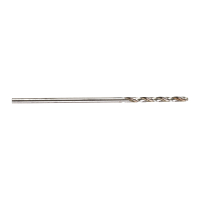 MILWAUKEE HSS-Ground Thunderweb DIN338 Drill bits 4932459826