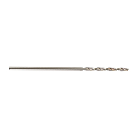 MILWAUKEE HSS-Ground Thunderweb DIN338 Drill bits 4932459827