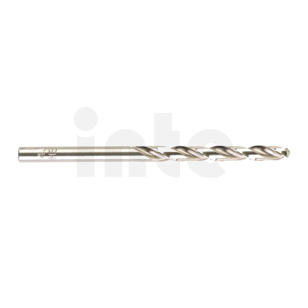 MILWAUKEE HSS-Ground Thunderweb DIN338 Drill bits 4932459850