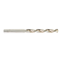 MILWAUKEE HSS-Ground Thunderweb DIN338 Drill bits 4932459861