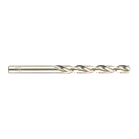 MILWAUKEE HSS-Ground Thunderweb DIN338 Drill bits 4932459869