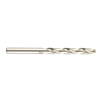 MILWAUKEE HSS-Ground Thunderweb DIN338 Drill bits 4932459871