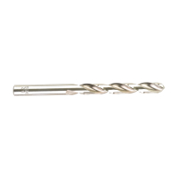 MILWAUKEE HSS-Ground Thunderweb DIN338 Drill bits 4932459877