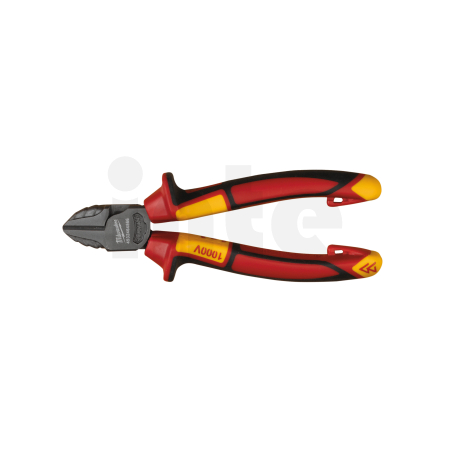 MILWAUKEE VDE boční štípací kleště  145 mm 4932464566