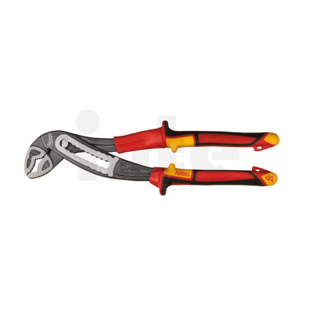 MILWAUKEE VDE kleště na vodní pumpy  240 mm 4932464574