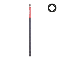 MILWAUKEE Šroubovací bity ShW PZ2x150mm -1ks 4932471928
