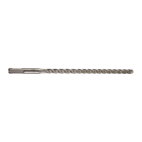 MILWAUKEE Vrták SDS-Plus MX4 7 x 50 x 115 mm, 50 ks 4932472154