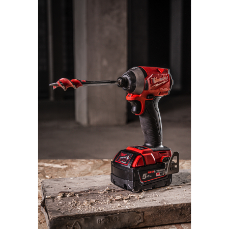 MILWAUKEE SPEED FEED™ sada 4 ks 4932479477