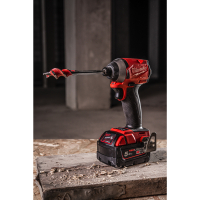 MILWAUKEE SPEED FEED™ sada 4 ks 4932479477