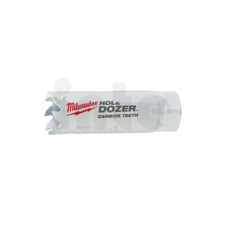 MILWAUKEE Hole Dozer Holesaws with Carbide Teeth 49560702