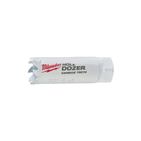 MILWAUKEE Hole Dozer Holesaws with Carbide Teeth 49560702