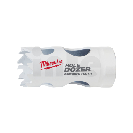 MILWAUKEE Hole Dozer Holesaws with Carbide Teeth 49560707