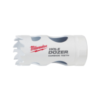 MILWAUKEE Hole Dozer Holesaws with Carbide Teeth 49560707