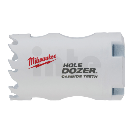 MILWAUKEE Hole Dozer Holesaws with Carbide Teeth 49560711