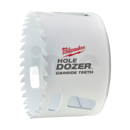 MILWAUKEE Hole Dozer Holesaws with Carbide Teeth 49560734