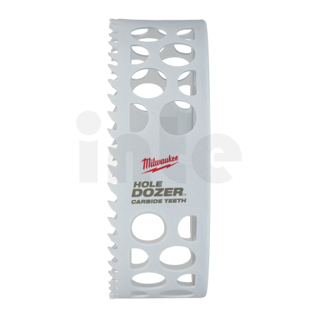 MILWAUKEE Hole Dozer Holesaws with Carbide Teeth 49560848