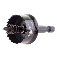 MILWAUKEE Shockwave Holesaws 49569815