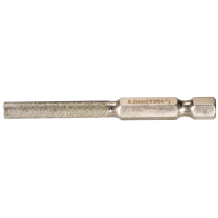 Makita - pilník kulatý o 5,2mm pro broušení řetězu D-73776