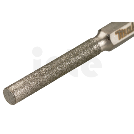 Makita - pilník kulatý o 5,2mm pro broušení řetězu D-73776