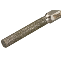 Makita - pilník kulatý o 5,5mm pro broušení řetězu D-73782