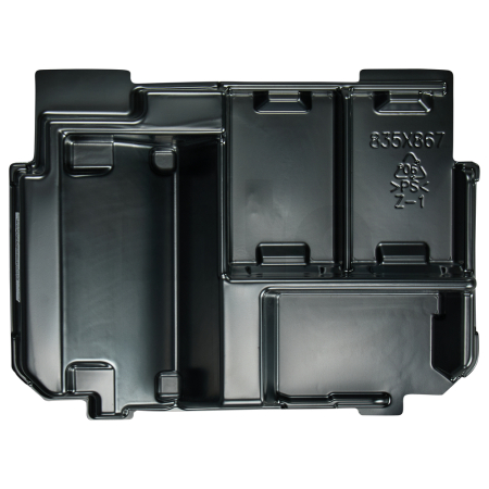 Makita - vložka Makpacu  GA050G 8357T0-1