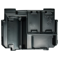 Makita - vložka Makpacu  GA050G 8357T0-1