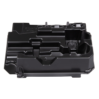 Makita - vložka Makpacu HR010G 8356R1-9