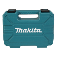 Makita - sada bitů a příslušenství  60ks E-15095