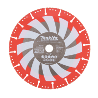 Makita - kotouč řezný diamantový RESCUE 230x22.23mm B-55326