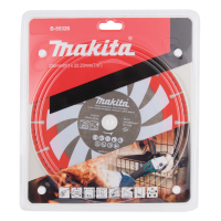 Makita - kotouč řezný diamantový RESCUE 230x22.23mm B-55326