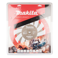Makita - kotouč řezný diamantový RESCUE 350x25.40mm B-55348