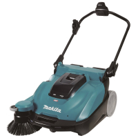 Makita - Aku zametací stroj Li-ion XGT 40V,bez aku    Z VS001GZ