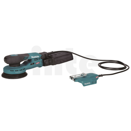 Makita - Aku excentrická bruska s regulací 125mm Li-ion XGT 40V,bez aku   Z BO001CGZ