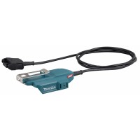 Makita - adaptér baterie 1,6m xgt pro BO001-007CG 1914H3-6